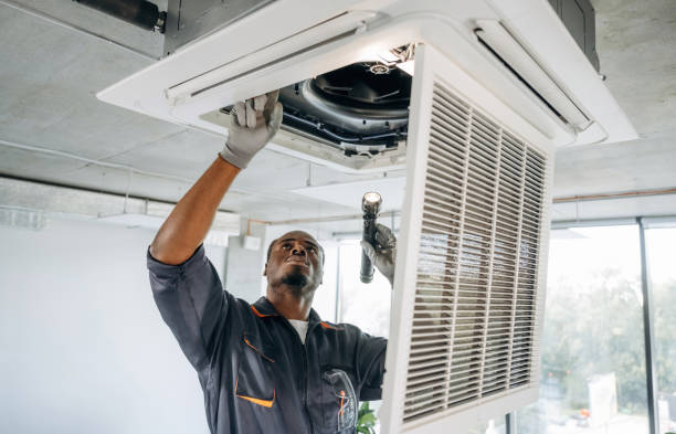 Licensed Ac Installation service in Huntington, VA - FH HVAC