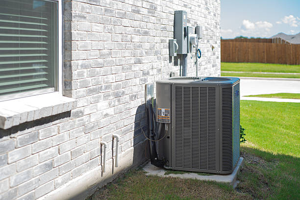 Reliable Ac Installation contractor in Huntington, VA by FH HVAC